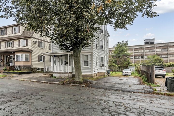 Property Photo:  20 Ropes St  MA 01915 