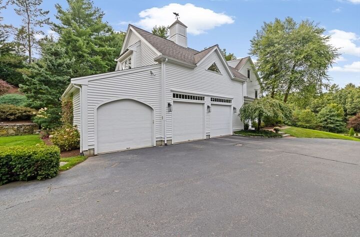 Property Photo:  34 Canonchet Trl  MA 02050 