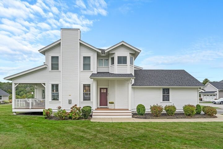 Property Photo:  299 Lexington Street 47  MA 01801 