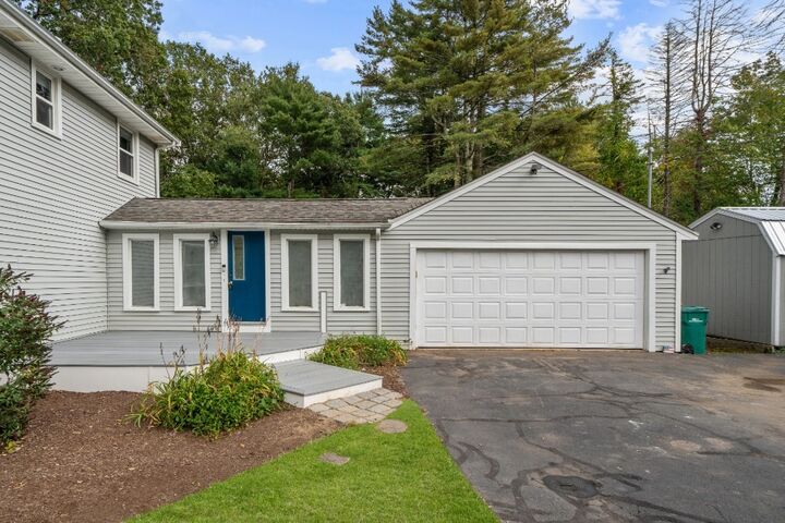 Property Photo: 460 Ware Street MA 02048