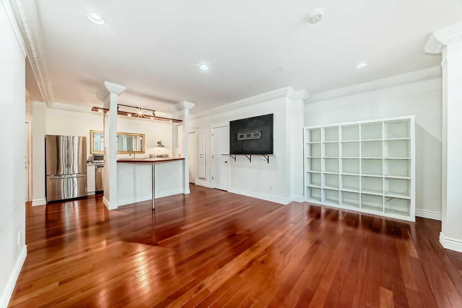 Property Photo:  1410 2 Street SW 111  AB T2R 1R1