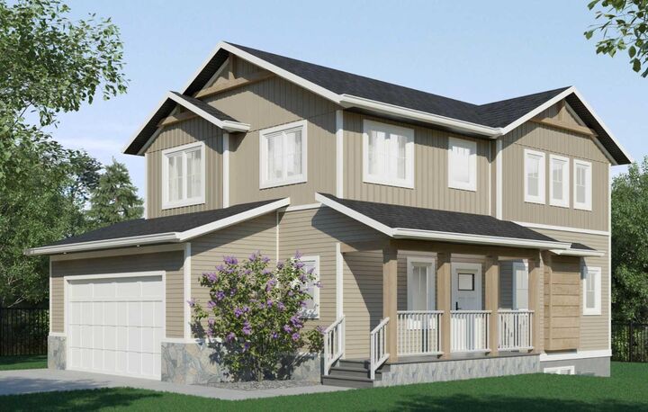 66 Tarzwell Avenue  Red Deer AB T4P 0Y9 photo
