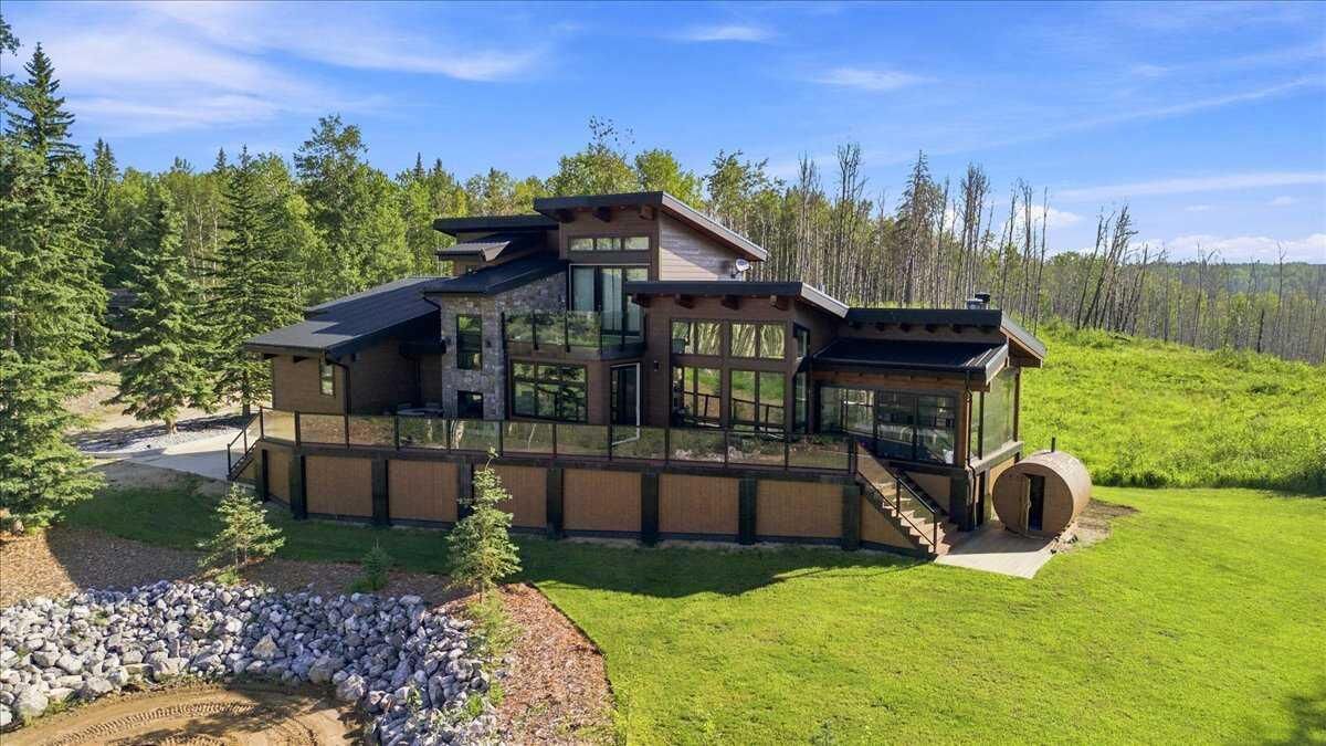 Property Photo: 704041 Range Road 72 53 AB T8W 5G2