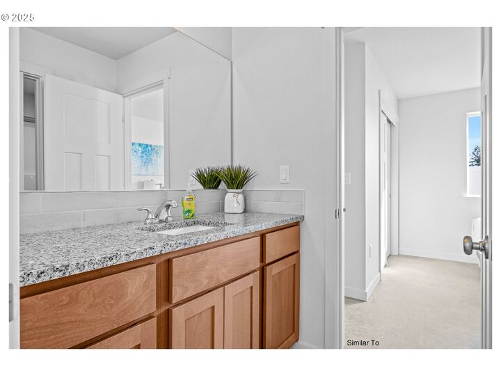Property Photo: 935 Tinley St OR 97875