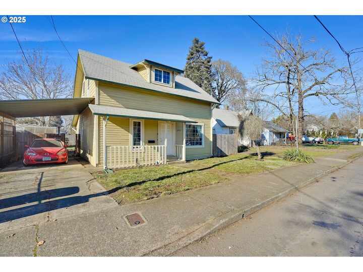 Property Photo:  495 Ford St SE  OR 97301 