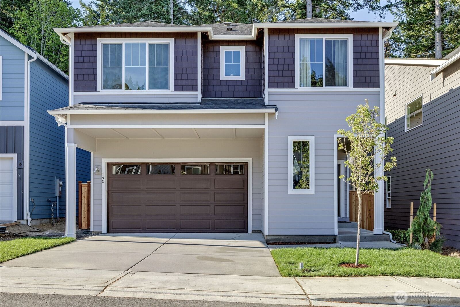 Property Photo:  204 NE Shadowhawk Lane  WA 98311 