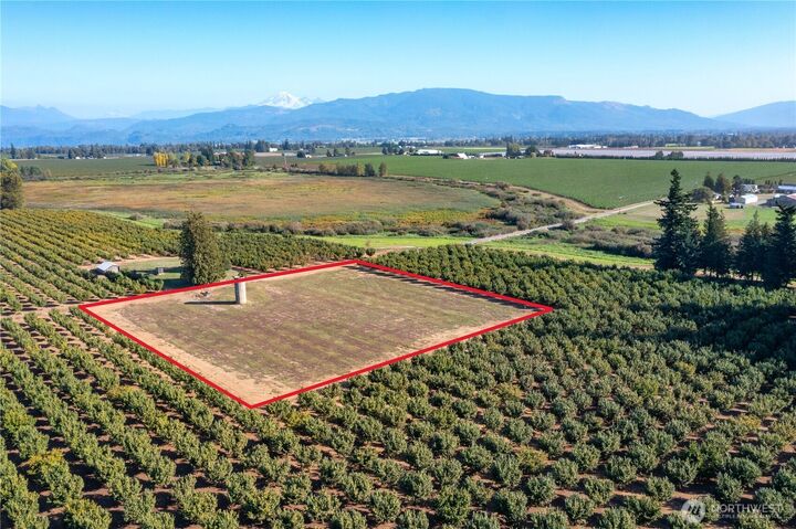 Property Photo:  9919  Holmquist Road  WA 98264 