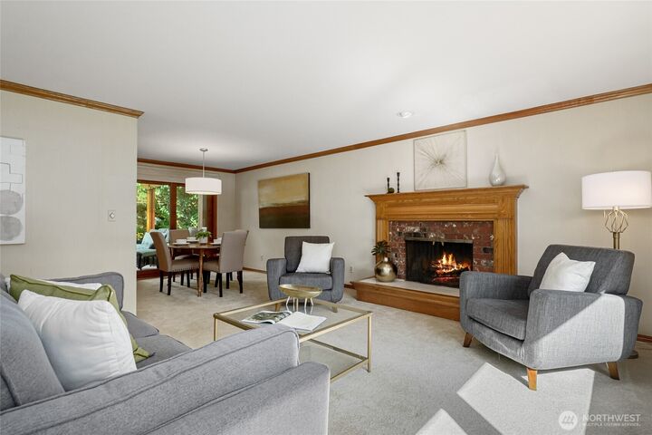 Property Photo:  10126 NE 116th Place  WA 98034 