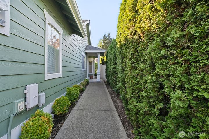 Property Photo:  10700 SE 260th Street A104  WA 98030 