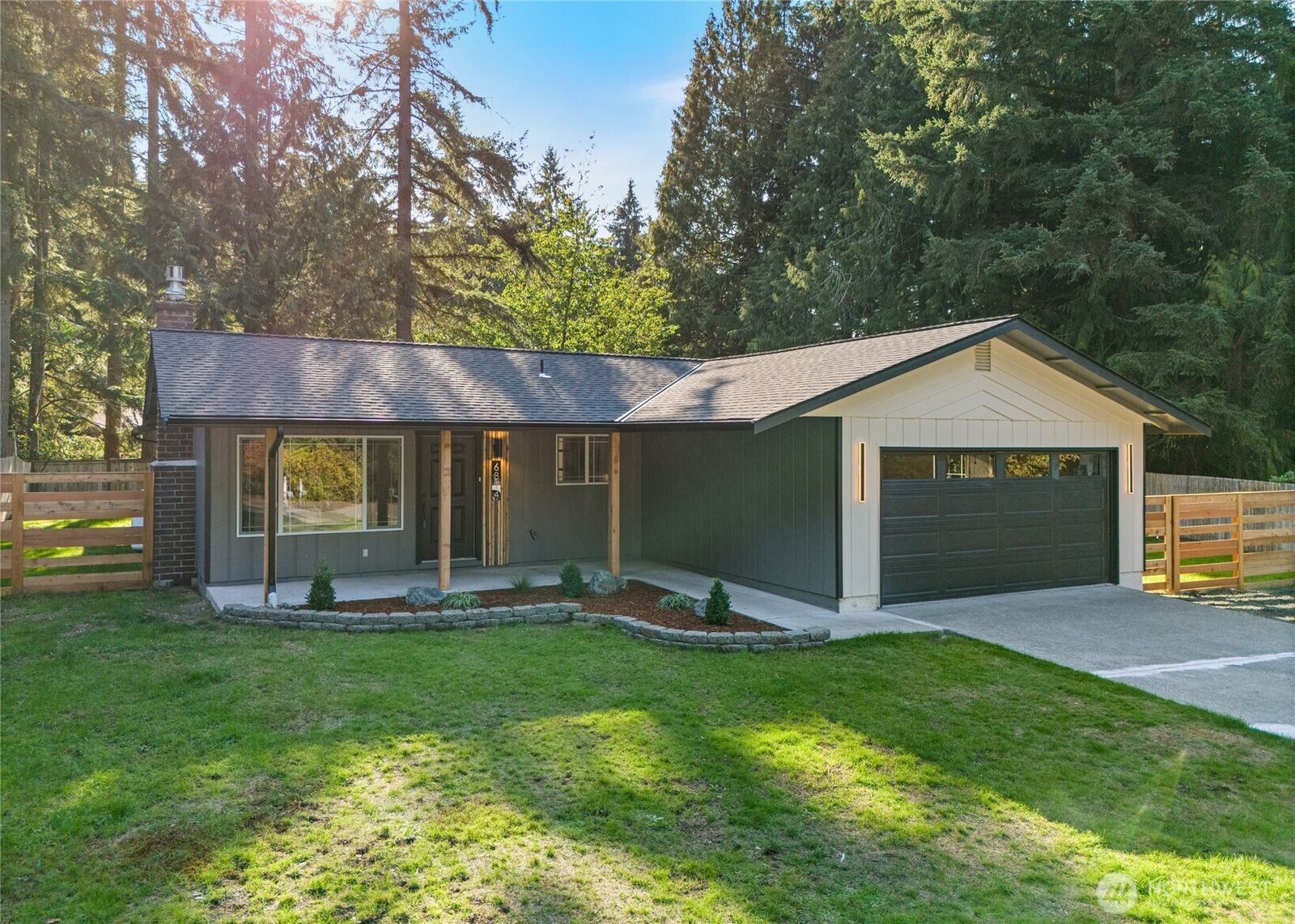 Property Photo: 6814 SE Darla Lane WA 98367