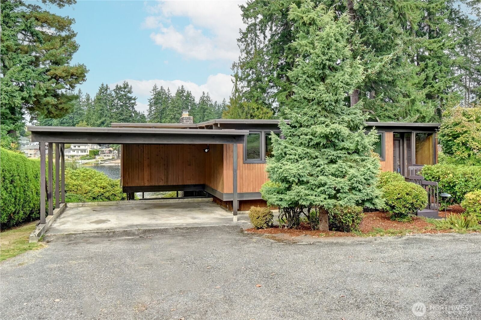 Property Photo: 3707 Shelby Road WA 98087
