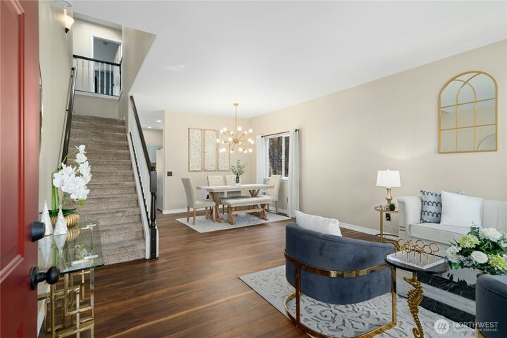 Property Photo: 11619 23rd Drive SE WA 98208