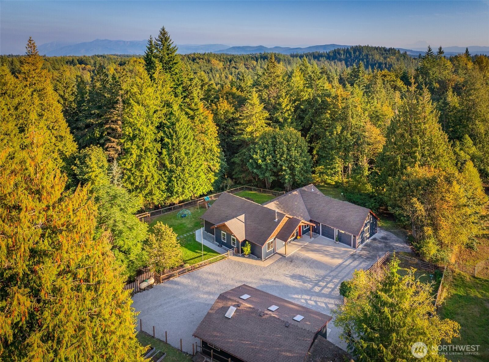 Property Photo:  17724  62nd Street SE  WA 98290 