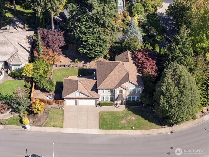 Property Photo:  10619 NE 30th Avenue  WA 98686 