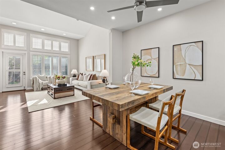 Property Photo:  12223 NE 109th Way  WA 98033