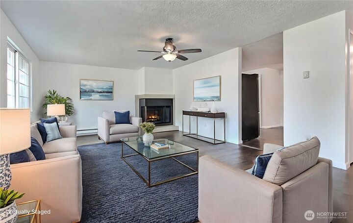 Property Photo: 8027 S Sheridan Avenue WA 98408