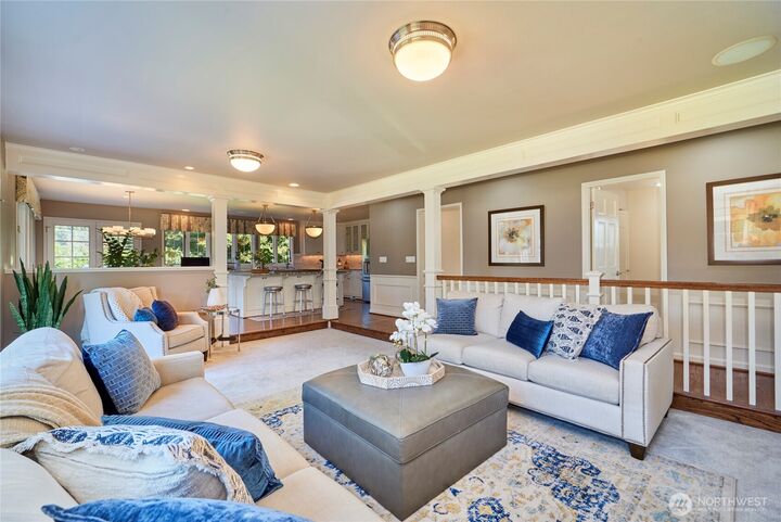 Property Photo:  15746 NE 143rd Place  WA 98072 
