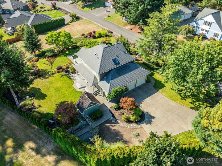 Property Photo: 2908 28th Lane NE WA 98506