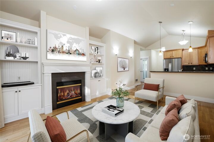 Property Photo: 5410 Snow Goose Lane 503 WA 98230