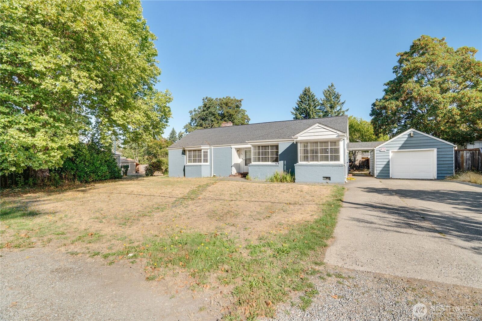 Property Photo:  617  120th Street S  WA 98444 
