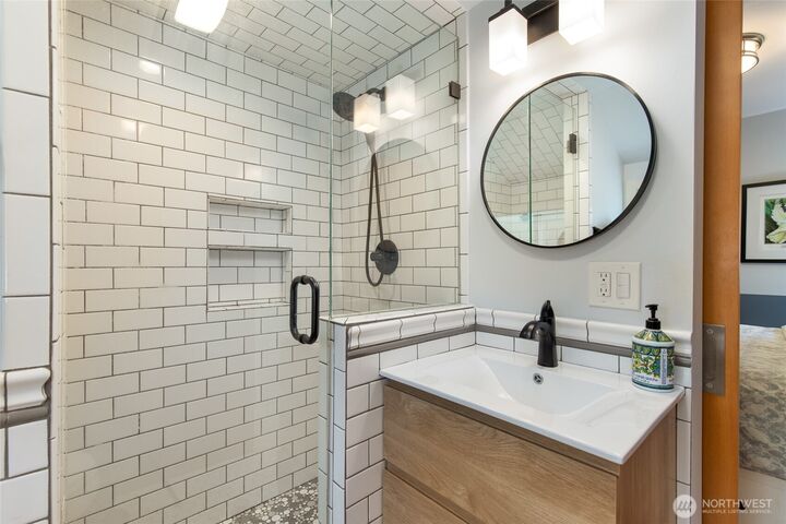 Property Photo: 8518 11th Avenue NW WA 98117