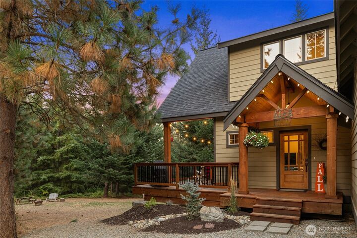 Property Photo:  90  Quad Drive  WA 98922 