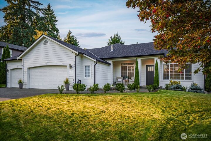 Property Photo:  6601  56th Street Ct W  WA 98467 