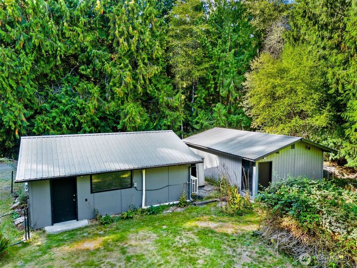 Property Photo:  110 E Beach Shore Drive  WA 98584 