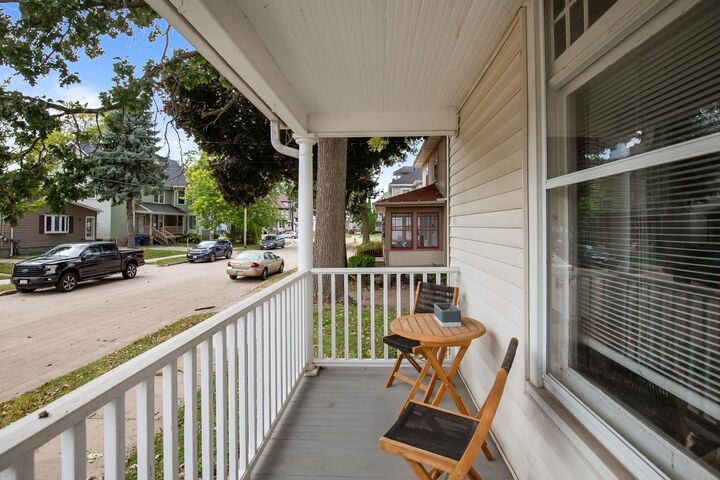 Property Photo: 312 W Melvin Avenue WI 54901