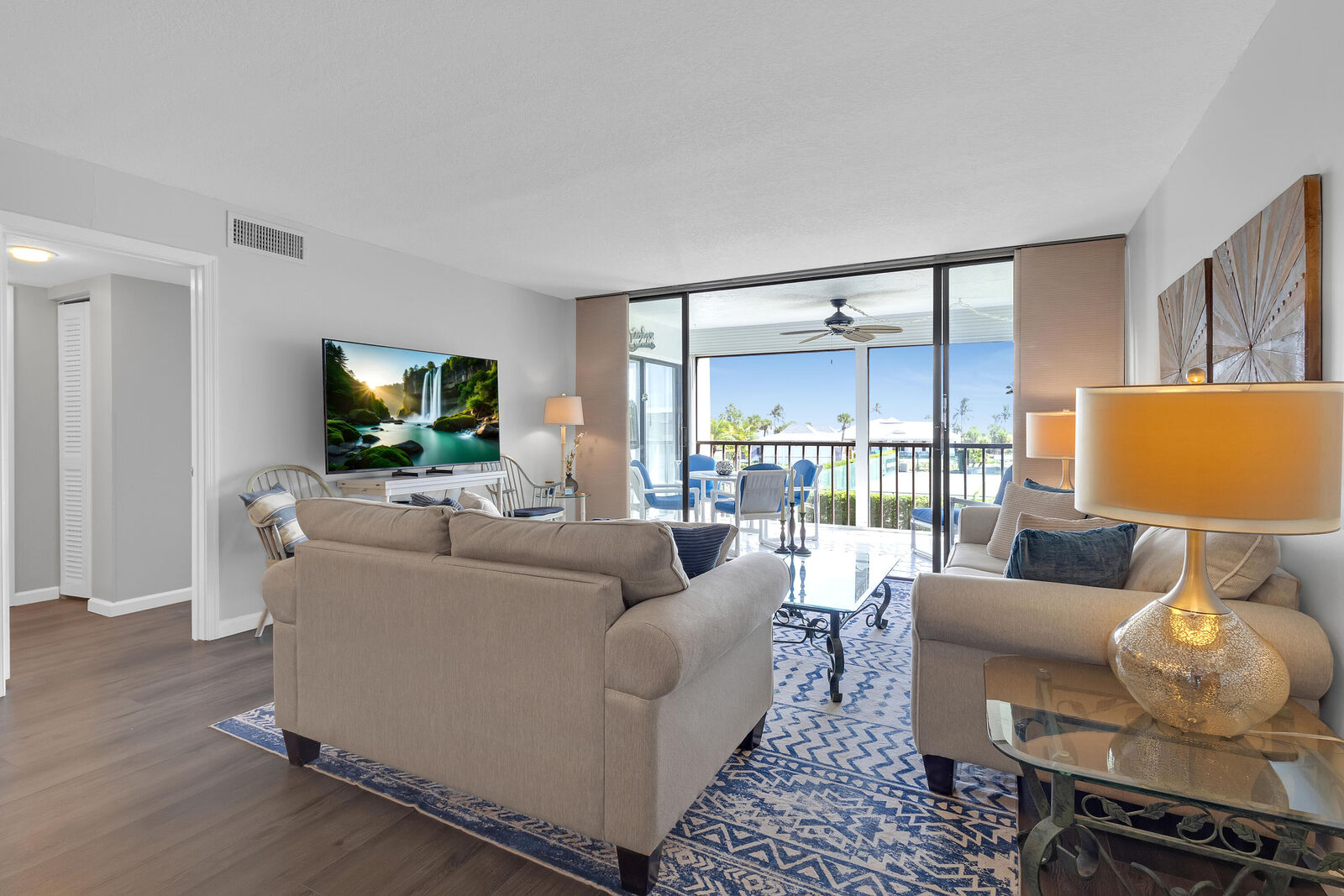 Property Photo:  2400 S Ocean Drive 7136  FL 34949 