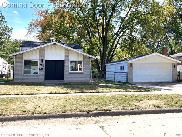 3220 Morrissey Avenue  Warren MI 48091 photo