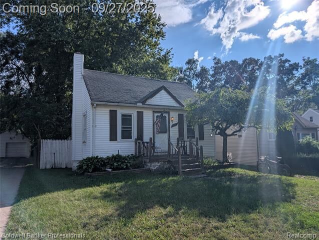 36255 Manila Avenue  Westland MI 48186 photo