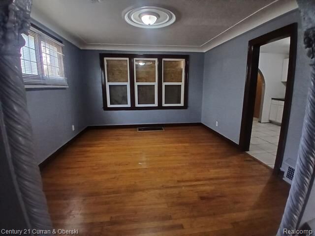 Property Photo: 15008 Strathmoor Street MI 48227