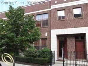 Property Photo:  64 W Bethune St # 28 W  MI 48202