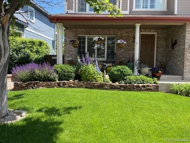 4907 Fenwood Drive  Highlands Ranch CO 80130 photo