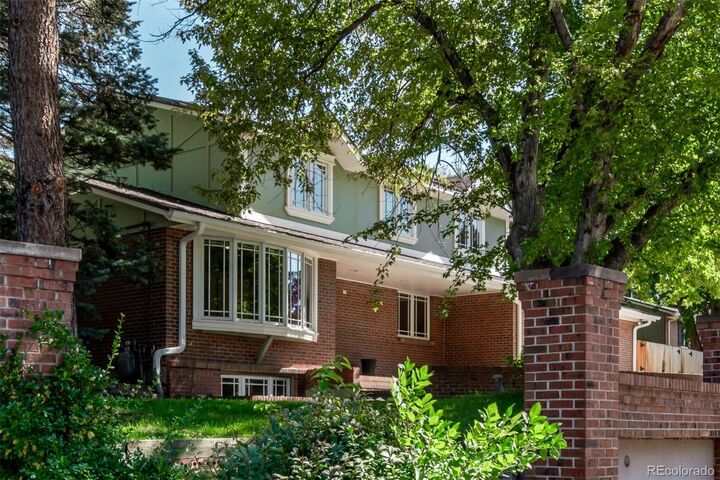 Property Photo: 1822 S Robb Street CO 80232