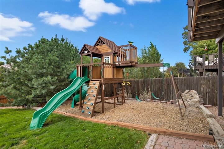 Property Photo:  11461 Dark Star Way  CO 80138 