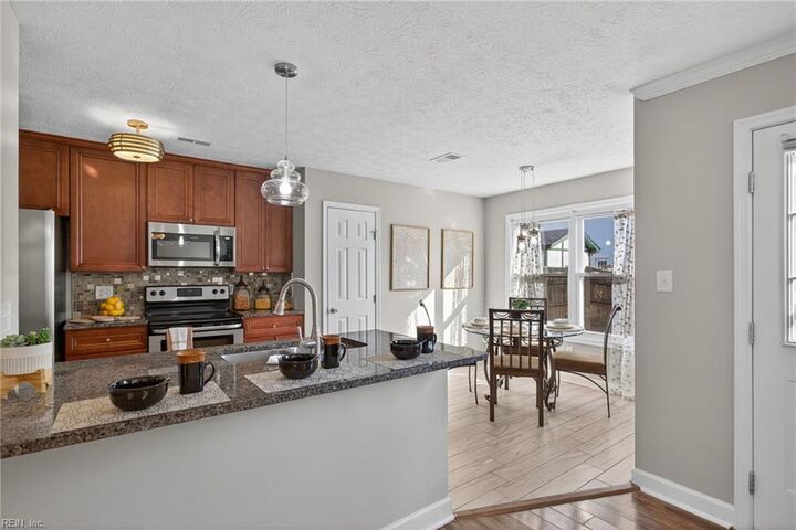 Property Photo: 300 Jacks Pl VA 23608