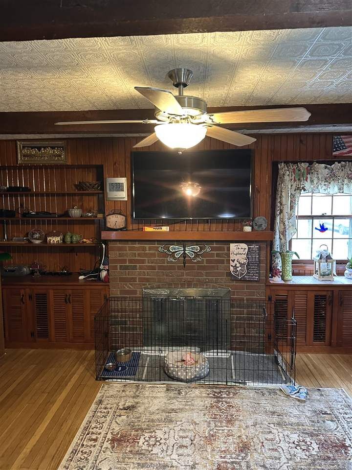 Property Photo:  139 W Main Street  IN 47330