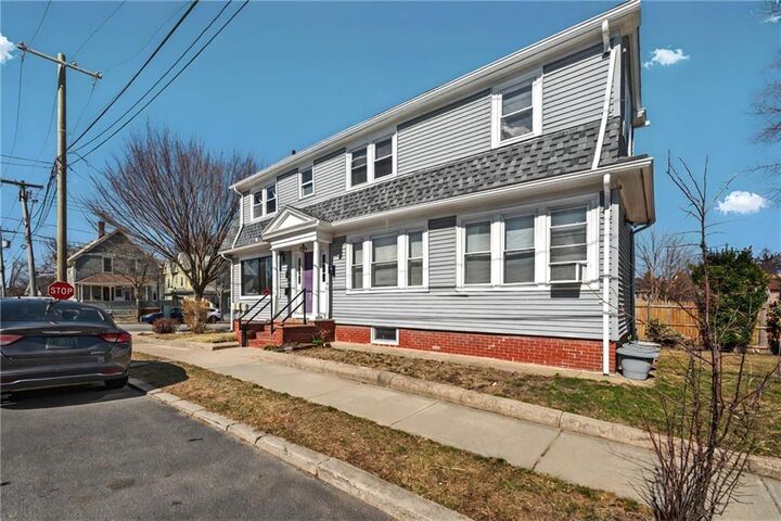 Property Photo:  1264 Elmwood Avenue  RI 02907