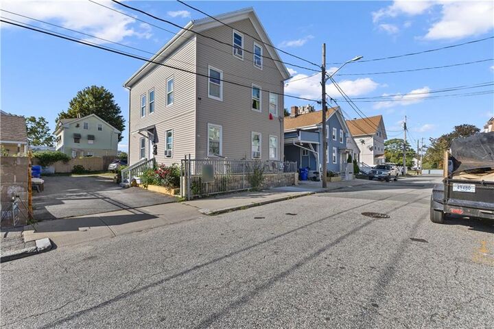 Property Photo:  21 Noyes Avenue  RI 02907