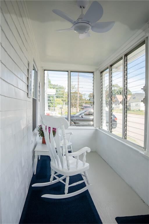 Property Photo: 239 Byron Boulevard RI 02888