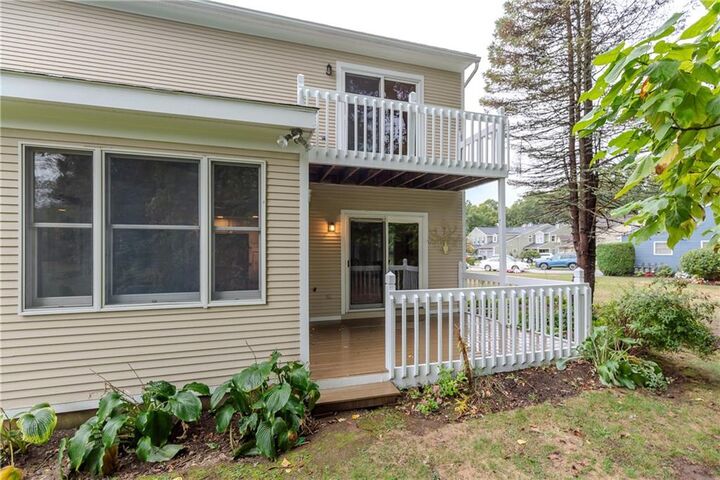 Property Photo:  111 Turnessa Green A  RI 02904 