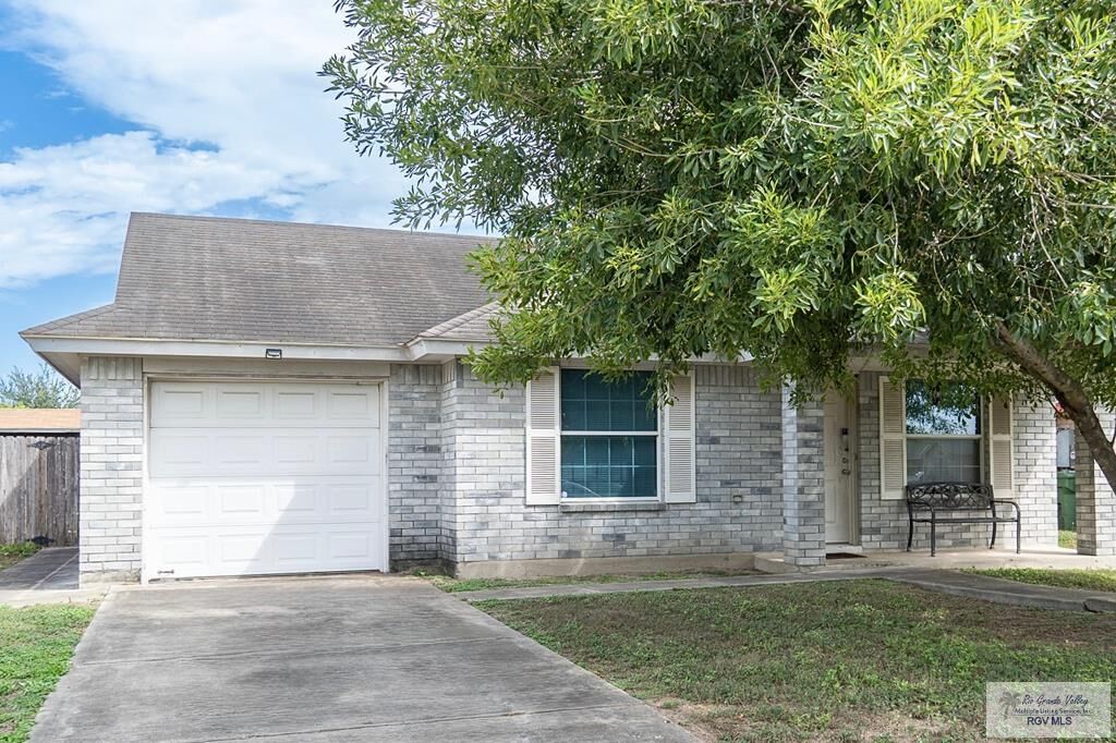 Property Photo: 3035 Oslo St TX 78520
