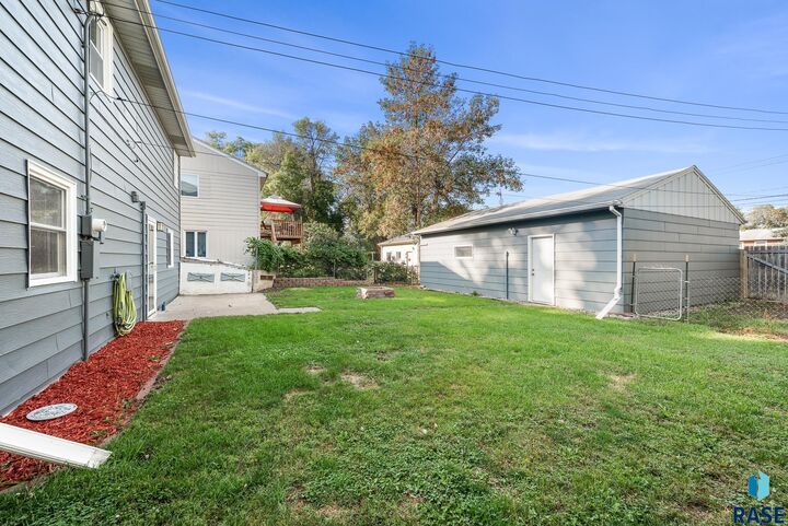 Property Photo:  1123 N Summit Ave  SD 57104 