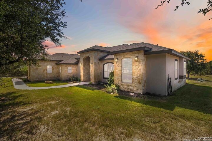 Property Photo:  335 Mystic Breeze  TX 78070 