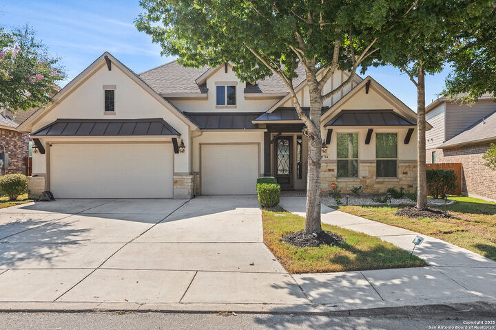 25714 Berberis  San Antonio TX 78261 photo