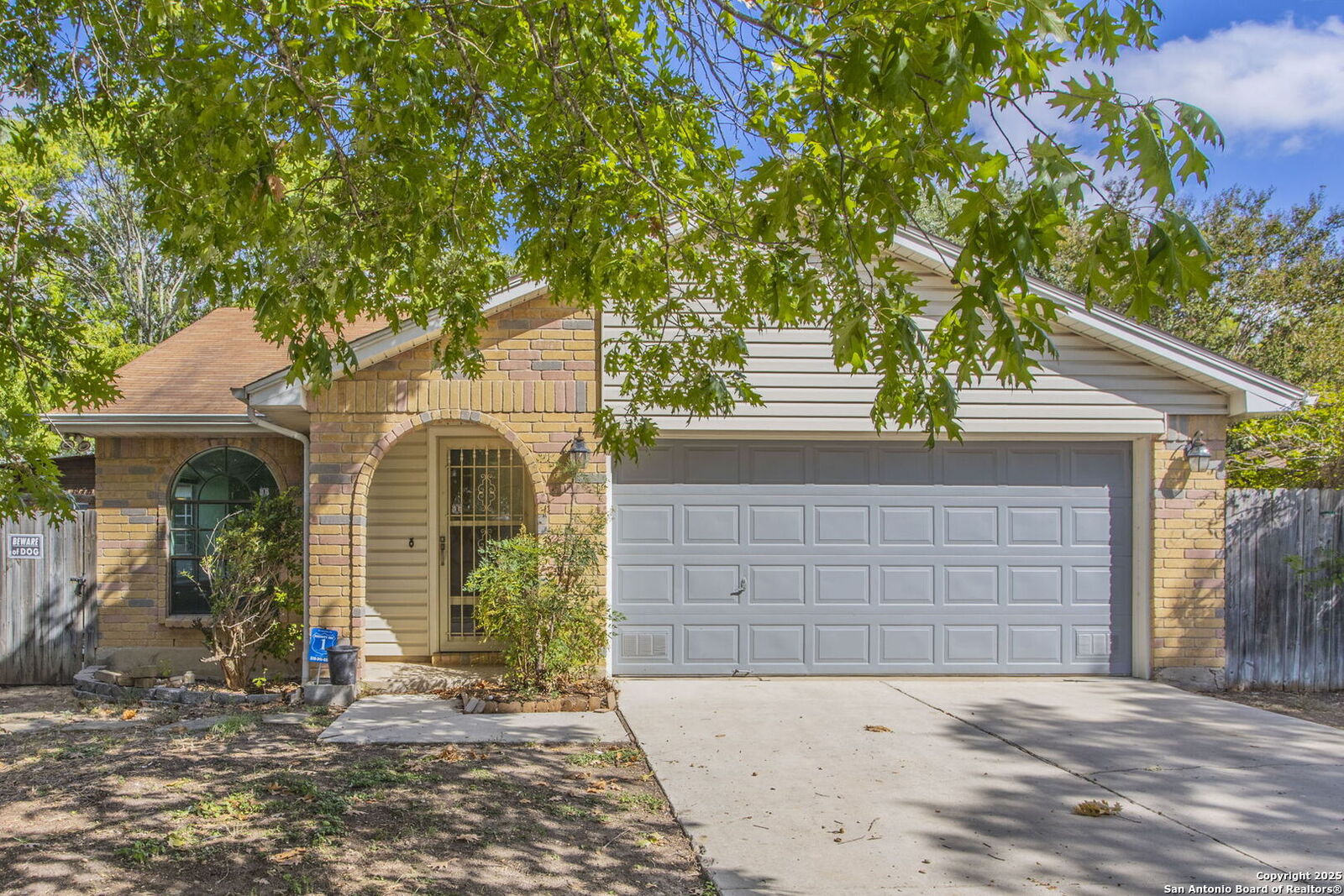 Property Photo: 14930 Tropical Storm TX 78233