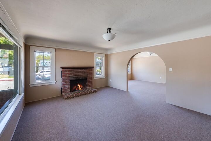 Property Photo:  1103 Mission Street  CA 95060