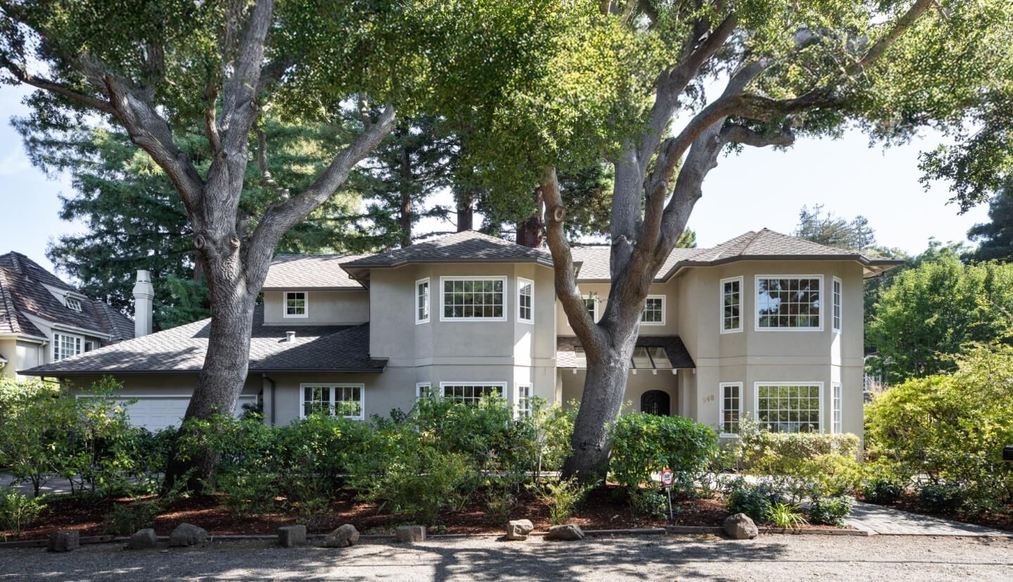 Property Photo:  548 Placitas Avenue  CA 94025 